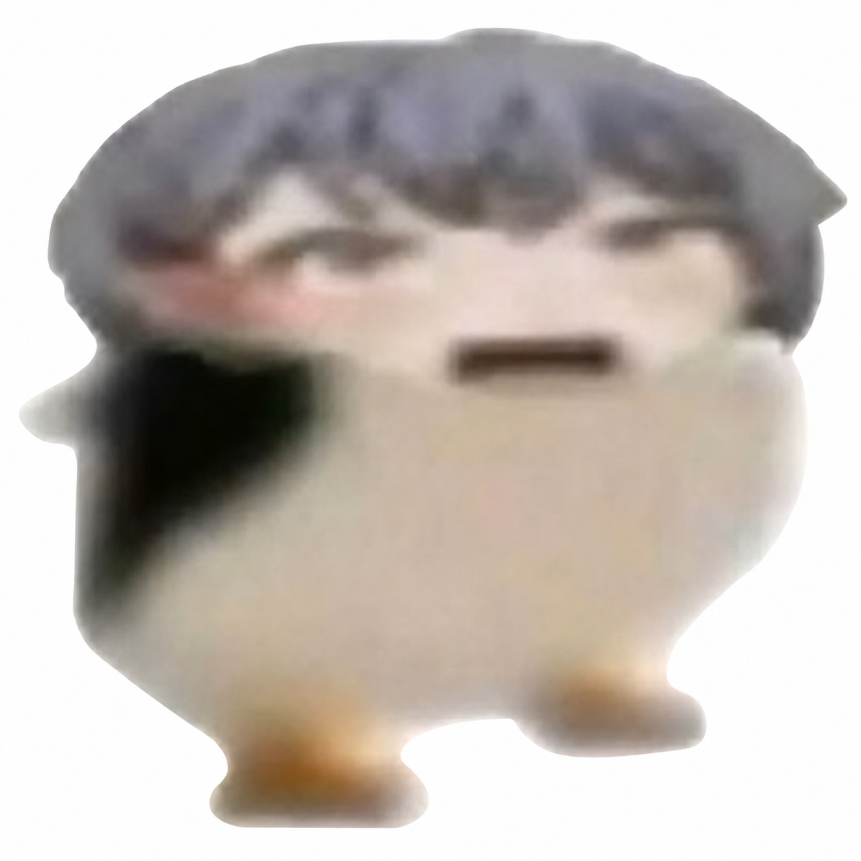 企鵝